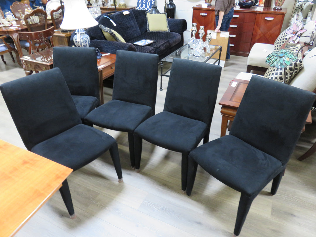 Contemporary Side Dining Chairs
