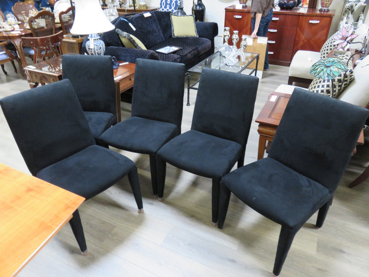 Contemporary Side Dining Chairs
