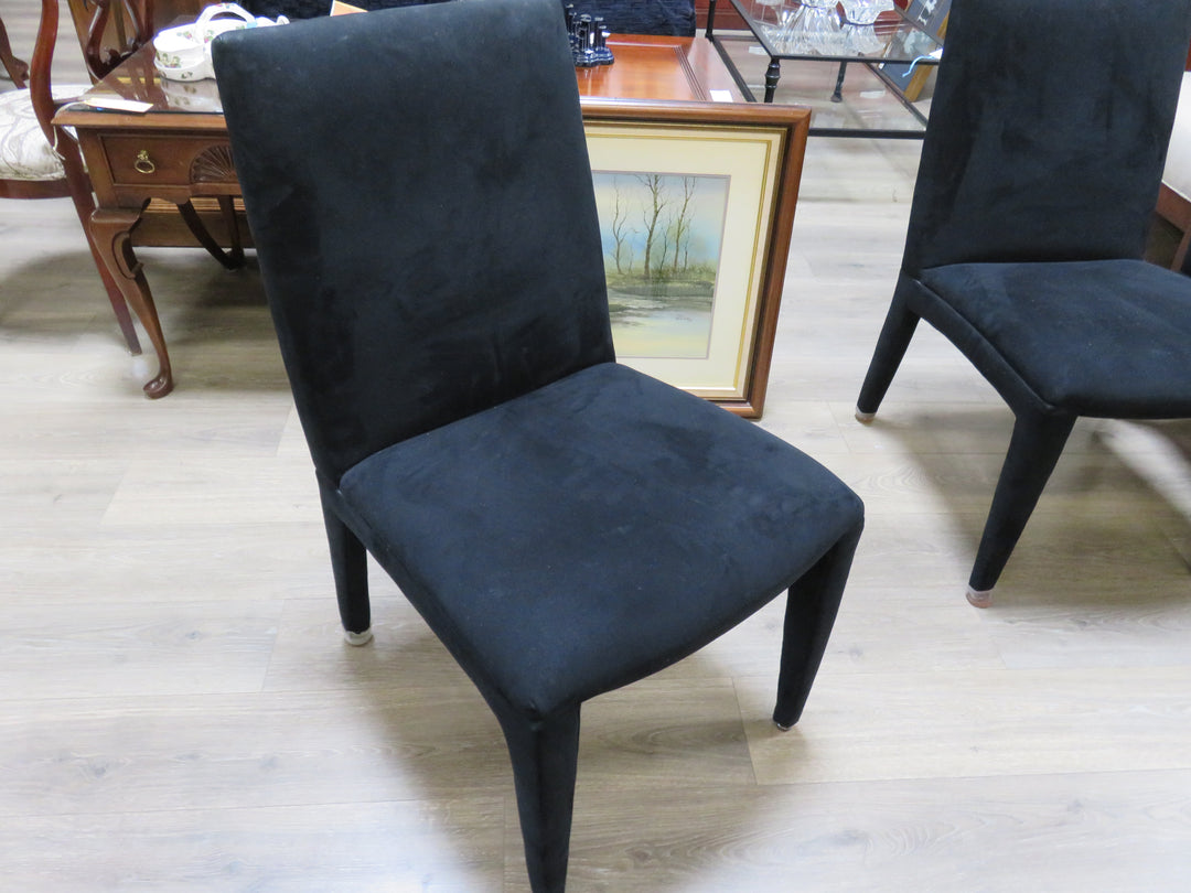 Contemporary Side Dining Chairs