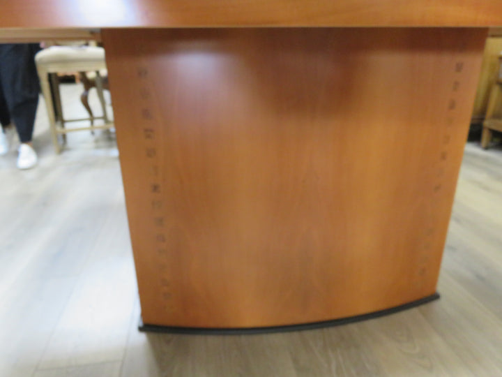Italian Inlaid Dining Table
