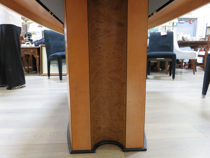 Italian Inlaid Dining Table