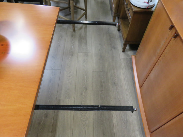 Italian Inlaid Dining Table