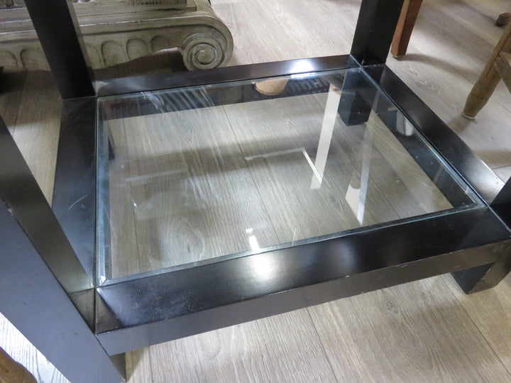 Small Three-Tiered Shelf