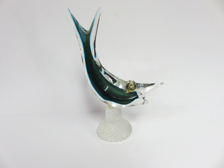 Art Glass Marlin