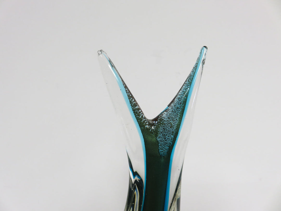 Art Glass Marlin