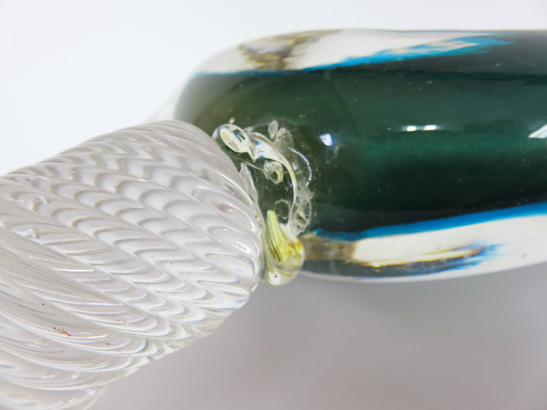 Art Glass Marlin