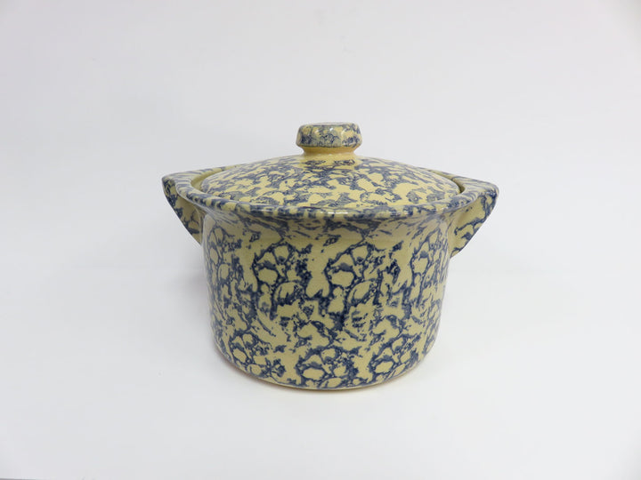 R.R.P. Roseville Baking Dish
