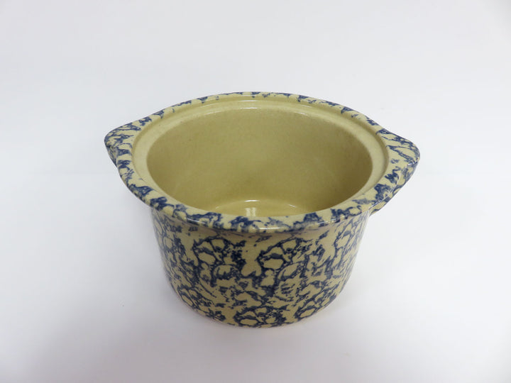 R.R.P. Roseville Baking Dish