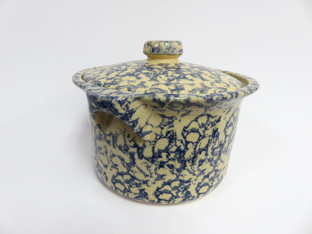 R.R.P. Roseville Baking Dish