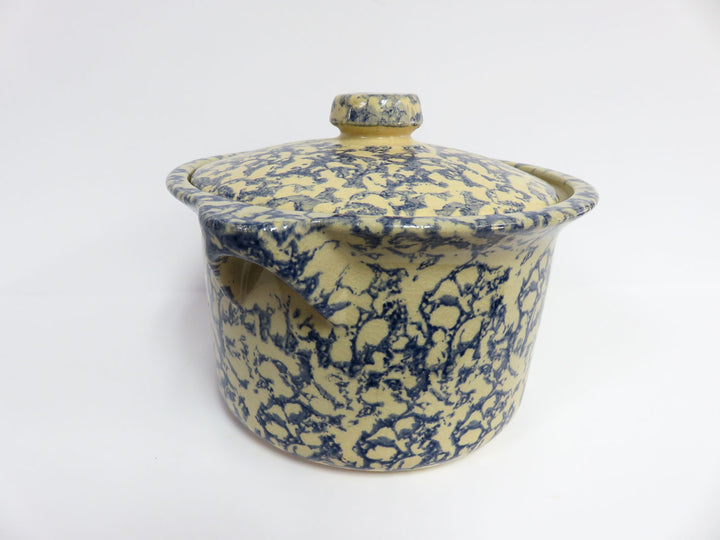 R.R.P. Roseville Baking Dish