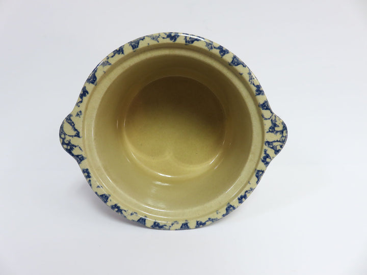 R.R.P. Roseville Baking Dish