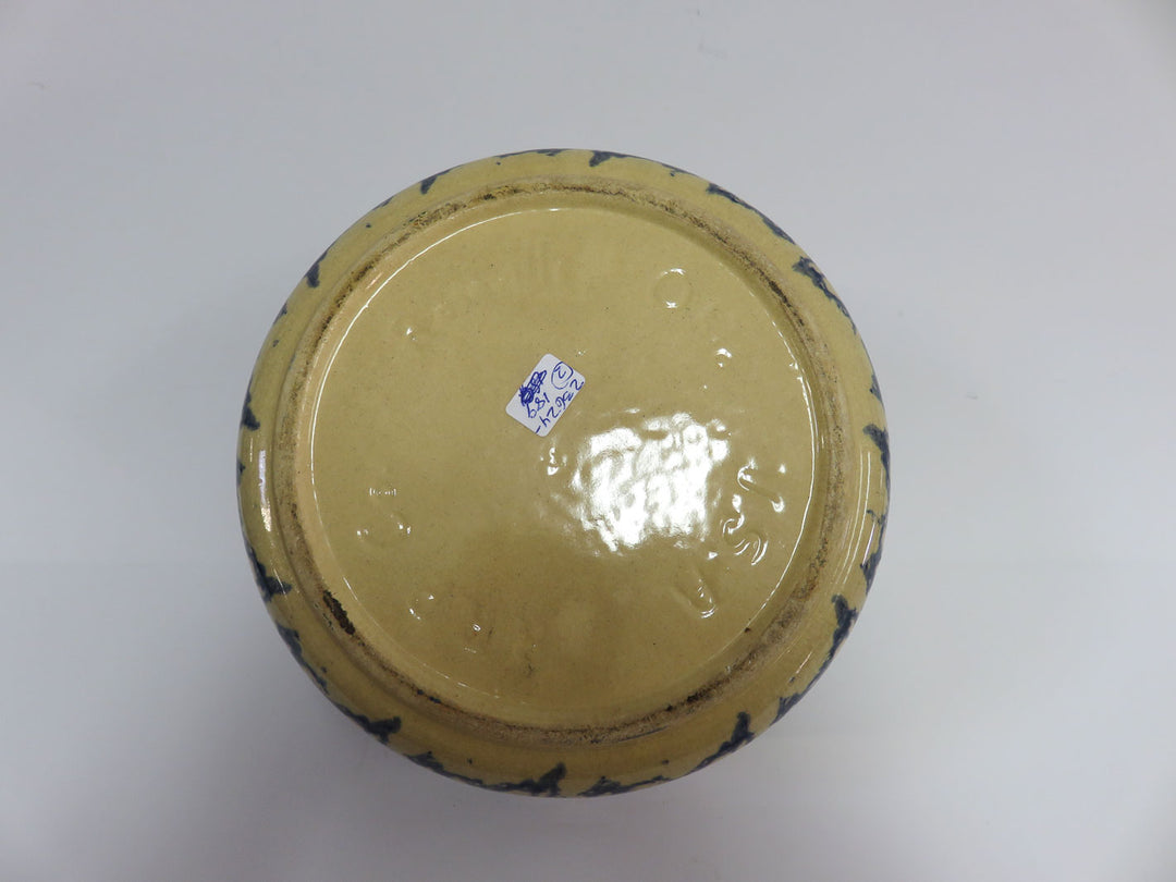 R.R.P. Roseville Baking Dish