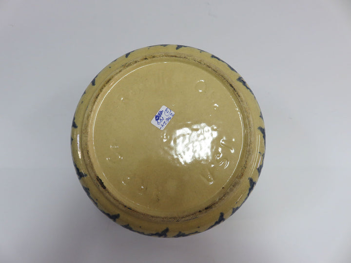 R.R.P. Roseville Baking Dish