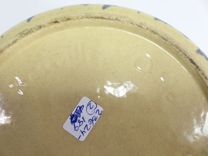R.R.P. Roseville Baking Dish