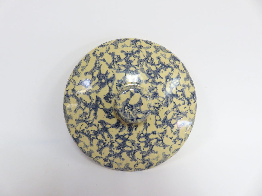 R.R.P. Roseville Baking Dish