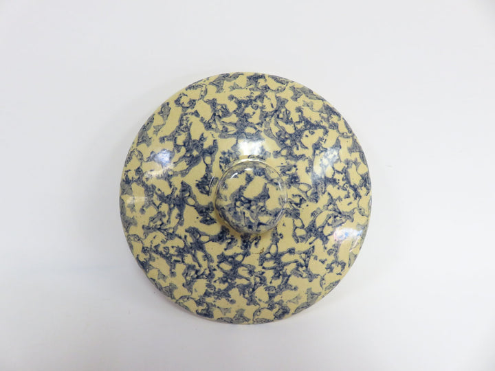 R.R.P. Roseville Baking Dish