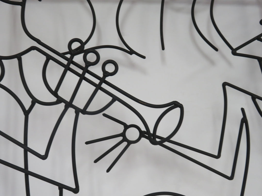 DeBusk Wall Hanging