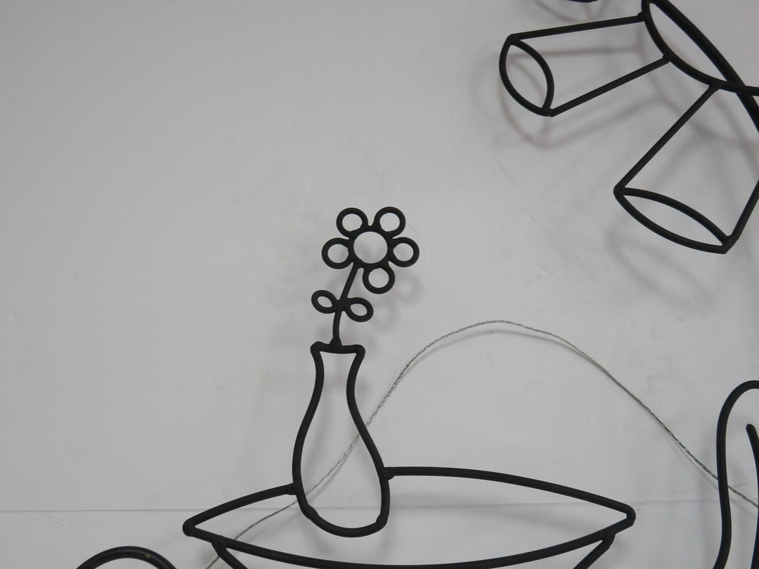 DeBusk Wall Hanging