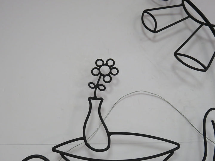 DeBusk Wall Hanging