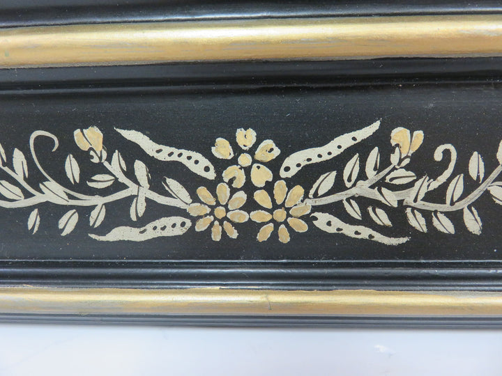 Hand Embossed Plaque