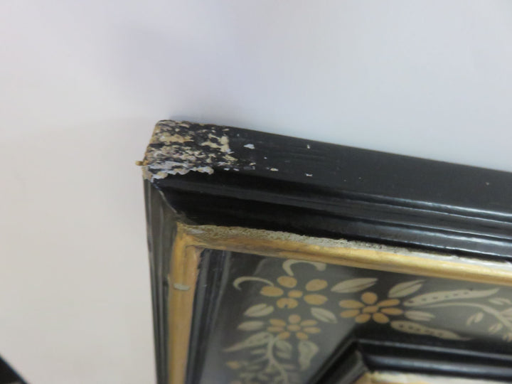 Hand Embossed Plaque
