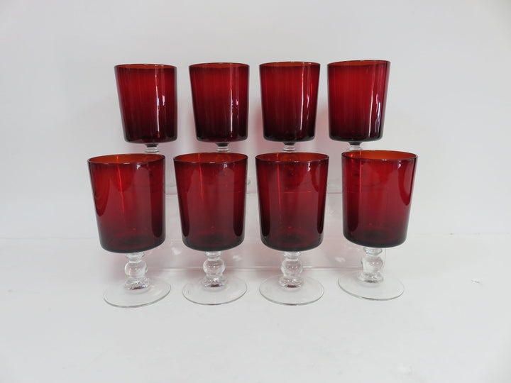 Luminarc Arcoroc Water Glasses