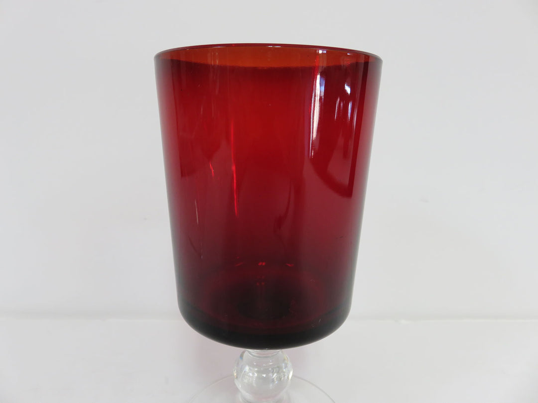 Luminarc Arcoroc Water Glasses