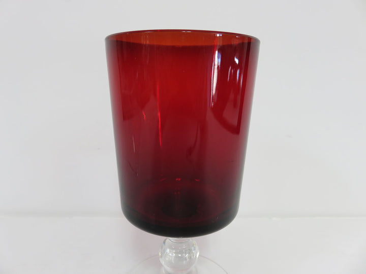 Luminarc Arcoroc Water Glasses