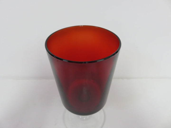 Luminarc Arcoroc Water Glasses