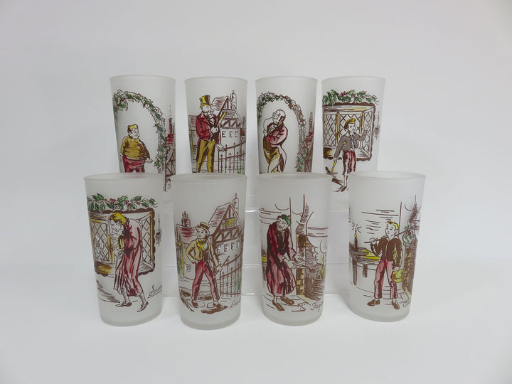 Hazel Atlas Tumblers