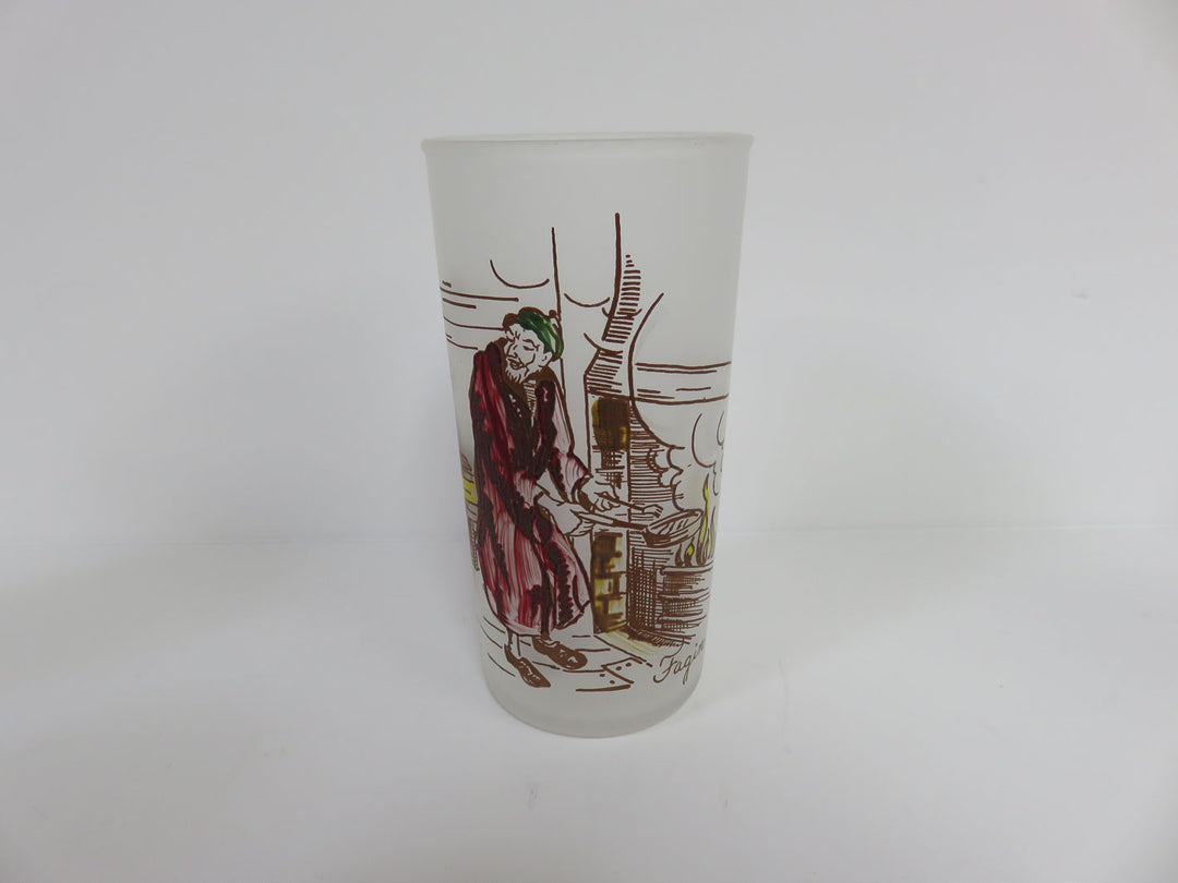 Hazel Atlas Tumblers