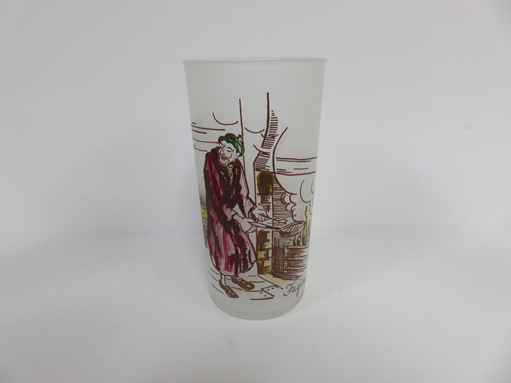Hazel Atlas Tumblers