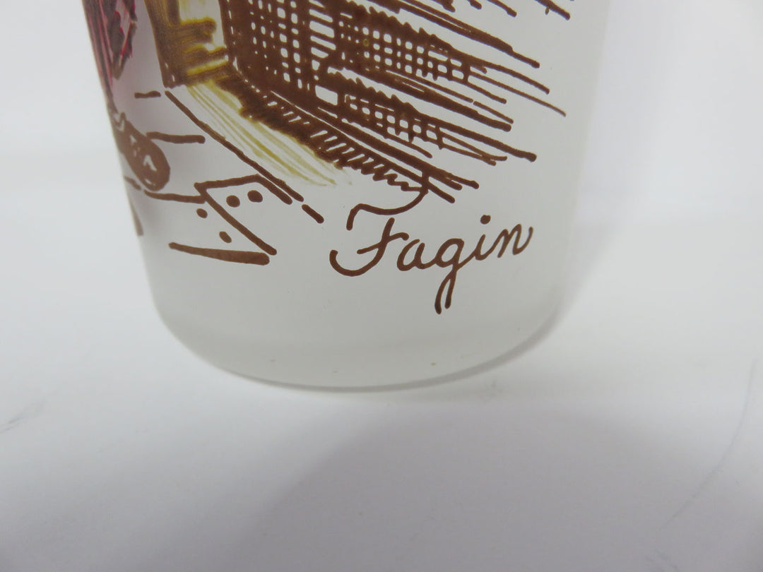 Hazel Atlas Tumblers