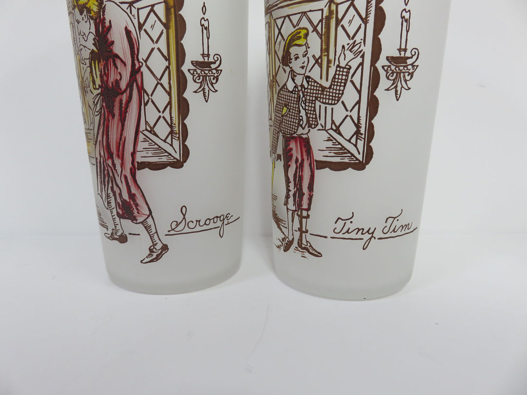 Hazel Atlas Tumblers