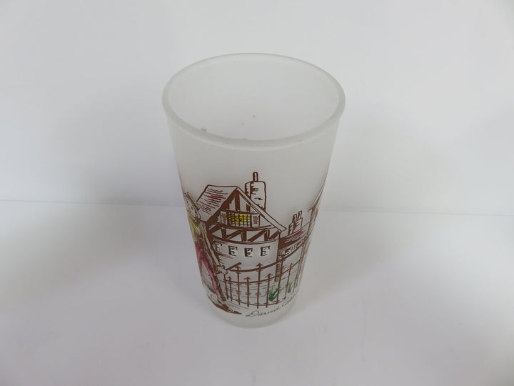 Hazel Atlas Tumblers