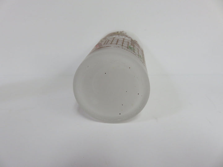 Hazel Atlas Tumblers