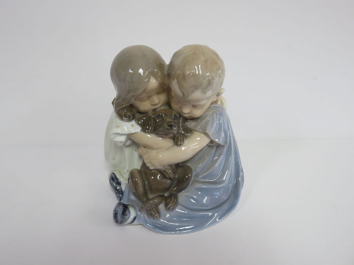 Royal Copenhagen Figurine