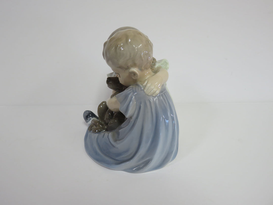 Royal Copenhagen Figurine