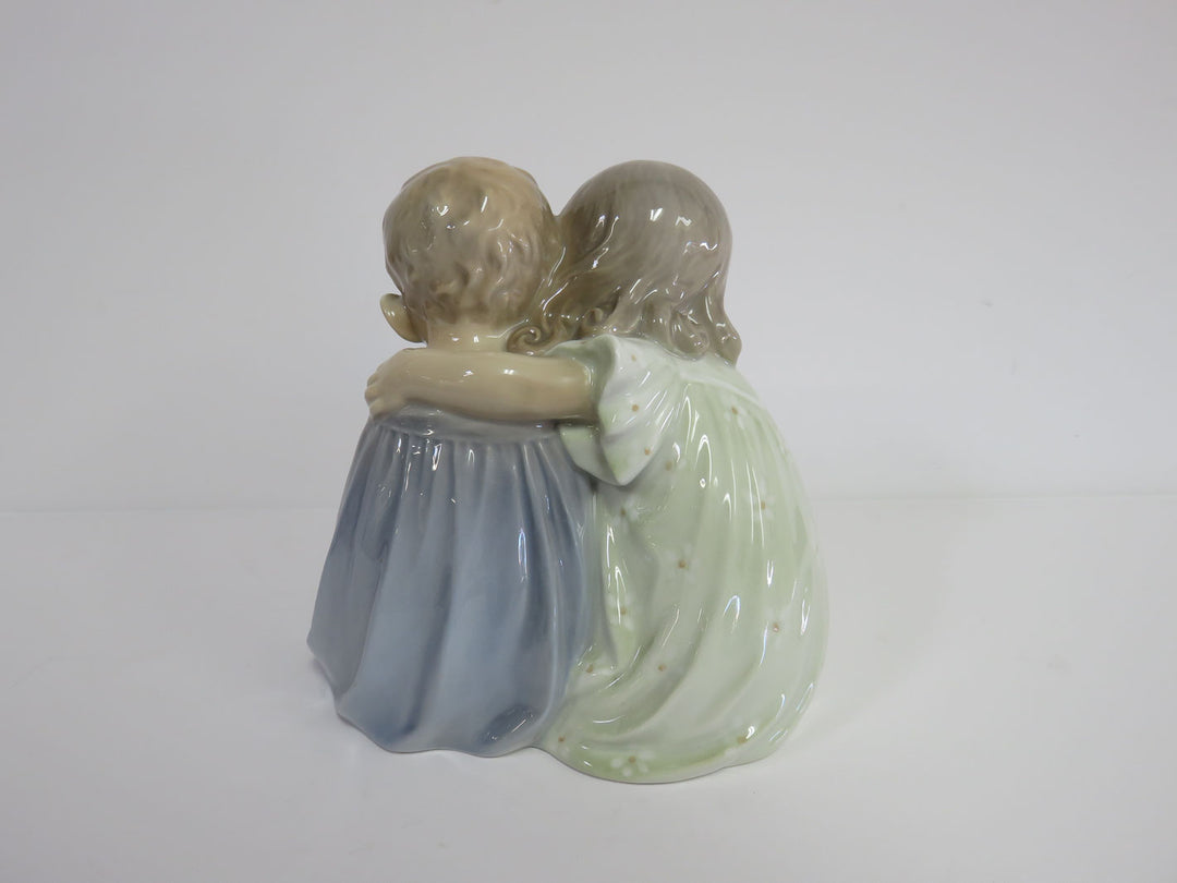 Royal Copenhagen Figurine