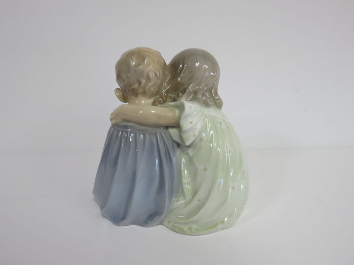 Royal Copenhagen Figurine