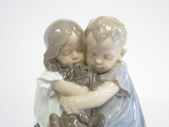 Royal Copenhagen Figurine