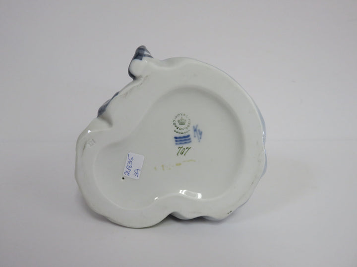 Royal Copenhagen Figurine
