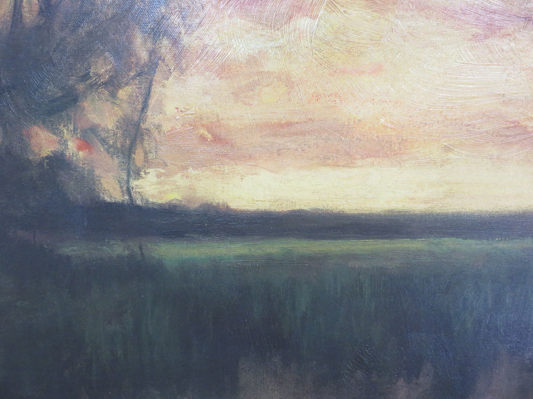 "Everglades Sunset" Limited Edition Print