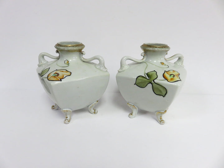 Imperial Nippon Vases