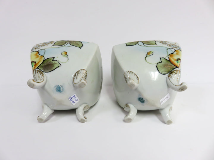 Imperial Nippon Vases