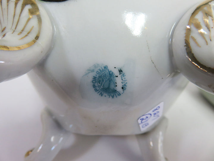 Imperial Nippon Vases