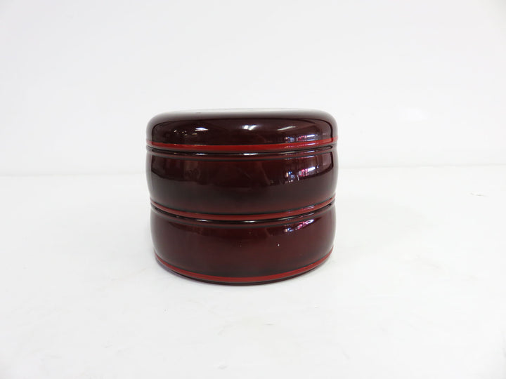Lacquered Stacking Box