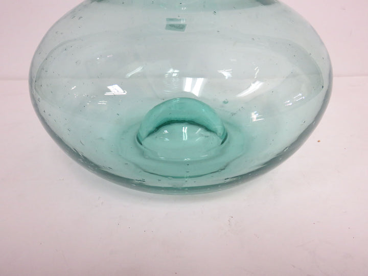 Crate & Barrel Carafe/Vase