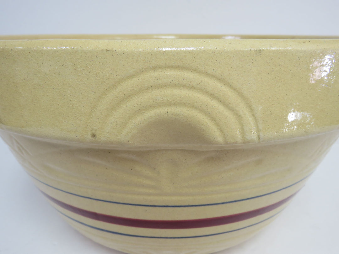 Roseville Dough Bowl