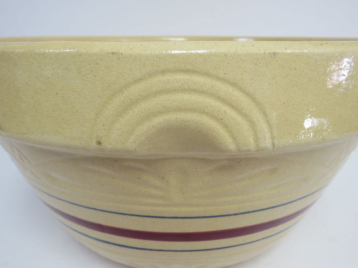 Roseville Dough Bowl